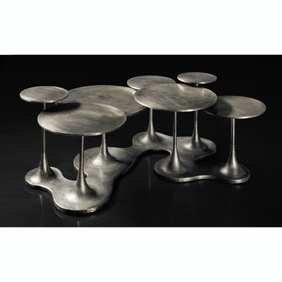Bernhardt Circlet Cocktail Table