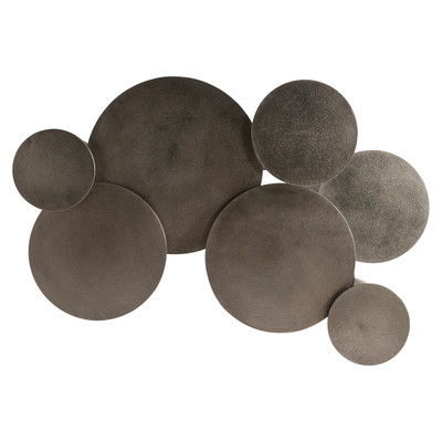 Bernhardt Cerchi Outdoor Cocktail Table