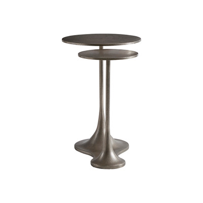 Bernhardt Cerchi Outdoor Accent Table