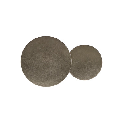 Bernhardt Cerchi Outdoor Accent Table