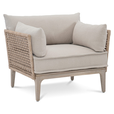 Bernhardt Catalonia Outdoor Chair