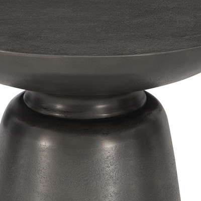 Bernhardt Catalan Outdoor Accent Table