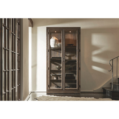 Bernhardt Casa Paros Display Cabinet
