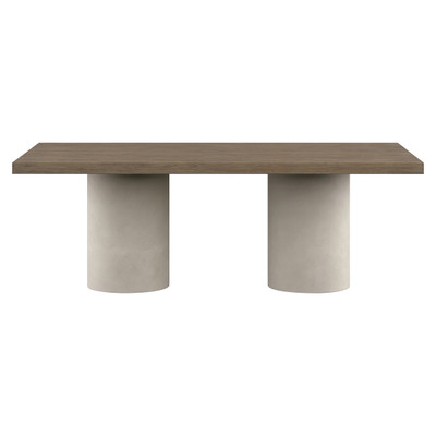 Bernhardt Casa Paros Dining Table