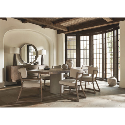 Bernhardt Casa Paros Dining Table