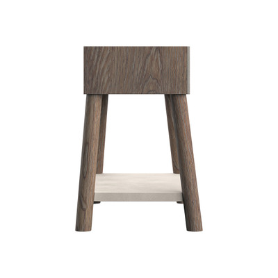 Bernhardt Casa Paros Bedrock Nightstand