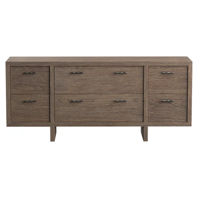 Bernhardt Casa Paros 76" Dresser