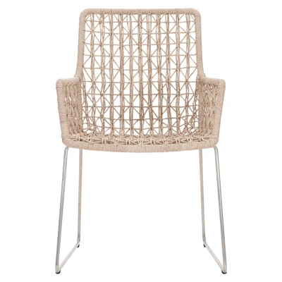 Bernhardt Carmel Outdoor Arm Chair