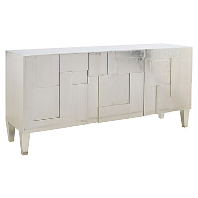 Bernhardt Carleton Entertainment Console