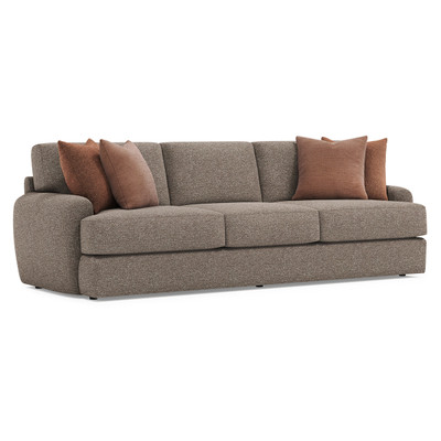 Bernhardt Cameron Fabric Sofa