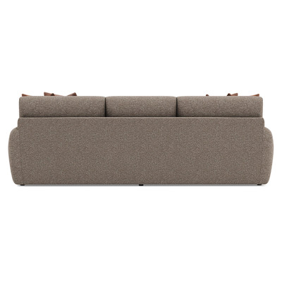 Bernhardt Cameron Fabric Sofa