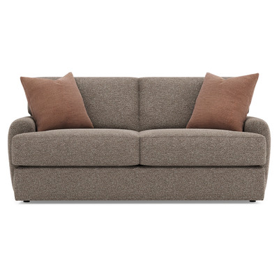 Bernhardt Cameron Fabric Loveseat