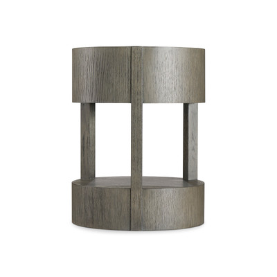 Bernhardt Calder Chairside Table