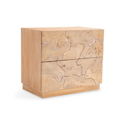 Bernhardt Calavaras Nightstand