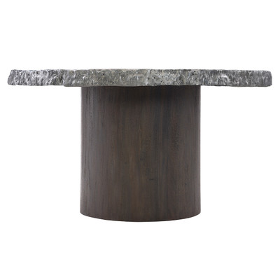 Bernhardt Cahill Round Dining Table