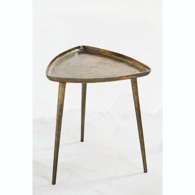 Bernhardt Buckley End Table