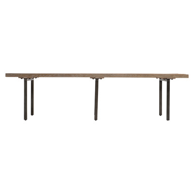 Bernhardt Brumley Cocktail Table