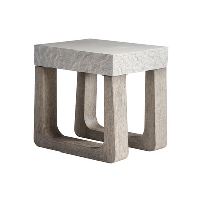Bernhardt Bristol Outdoor Side Table
