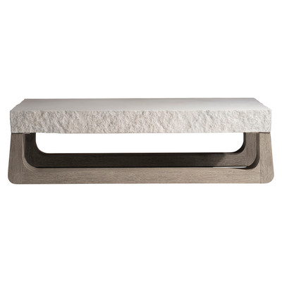 Bernhardt Bristol Outdoor Cocktail Table