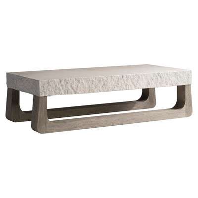 Bernhardt Bristol Outdoor Cocktail Table