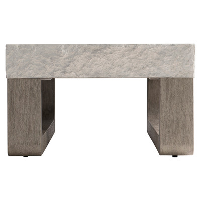 Bernhardt Bristol Outdoor Cocktail Table