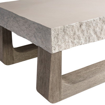Bernhardt Bristol Outdoor Cocktail Table