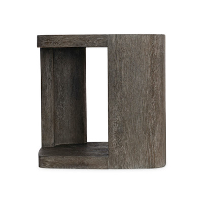 Bernhardt Boyle Side Table