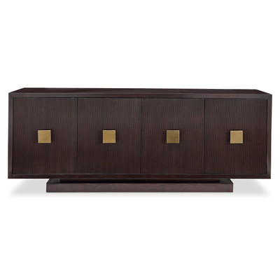 Bernhardt Boulevard Buffet