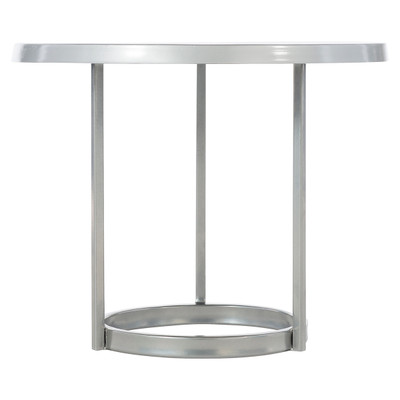 Bernhardt Bonfield Black Cocktail Table