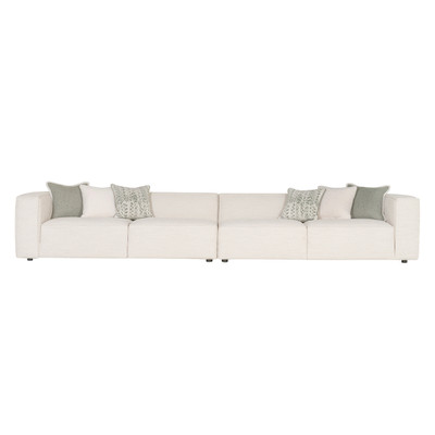 Bernhardt Bliss Fabric 2-Piece Sectional