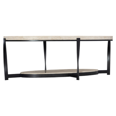 Bernhardt Berkshire Cocktail Table 53"