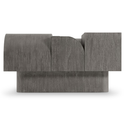 Bernhardt Basi Cocktail Table