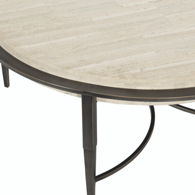 Bernhardt Barclay Cocktail Table