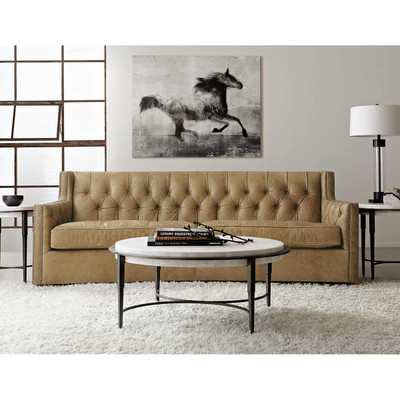 Bernhardt Barclay Cocktail Table