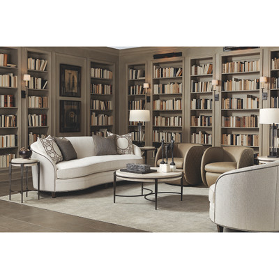 Bernhardt Barclay Accent Table
