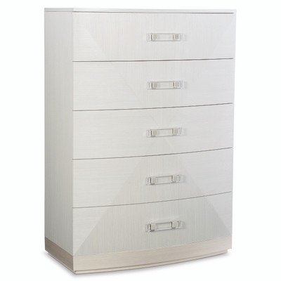 Bernhardt Axiom Tall Chest