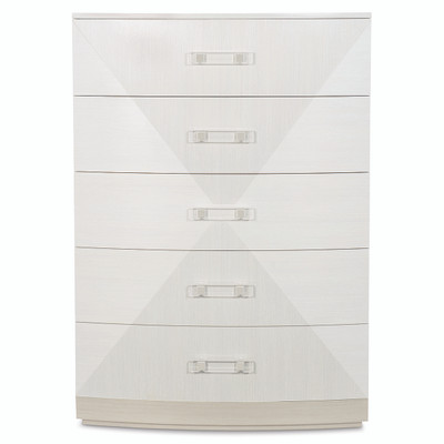 Bernhardt Axiom Tall Chest