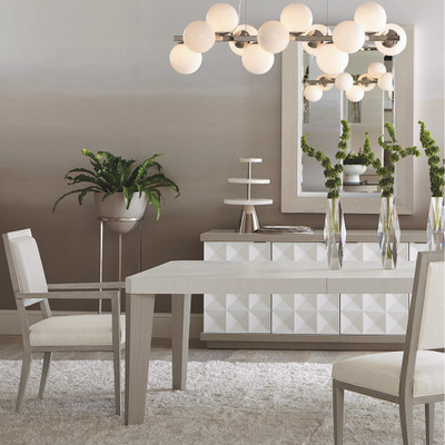 Bernhardt Axiom Side Chair