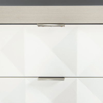 Bernhardt Axiom Patterned Dresser