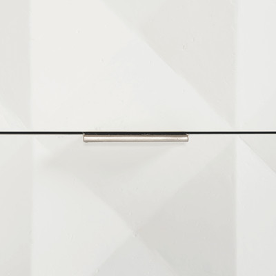 Bernhardt Axiom Patterned Dresser