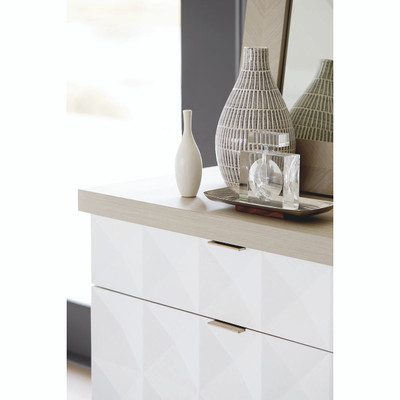 Bernhardt Axiom Patterned Dresser