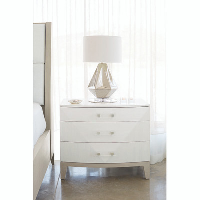 Bernhardt Axiom Nightstand 34"