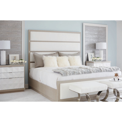 Bernhardt Axiom Nightstand