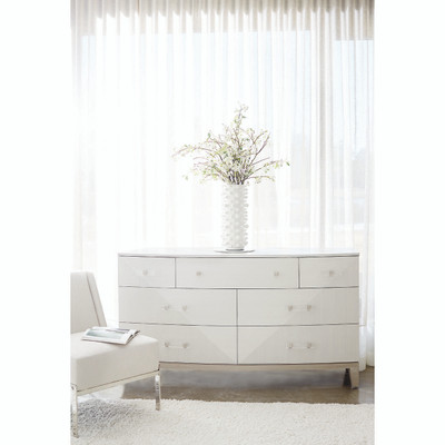 Bernhardt Axiom Dresser