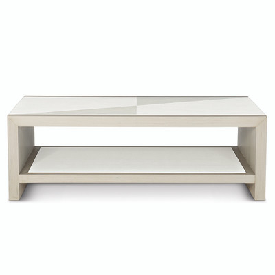 Bernhardt Axiom Cocktail Table