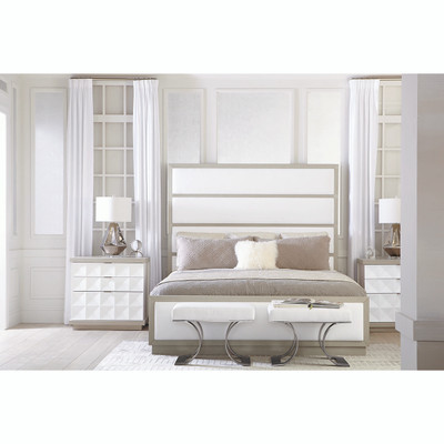 Bernhardt Axiom Bench