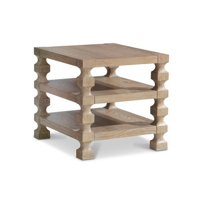 Bernhardt Aventura Side Table