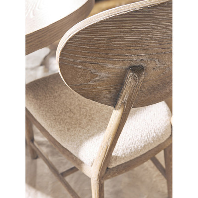 Bernhardt Aventura Side Chair