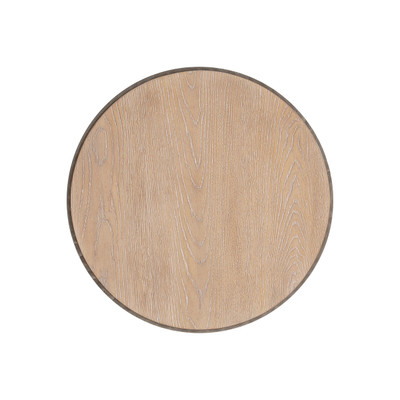 Bernhardt Aventura Round Side Table