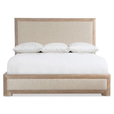 Bernhardt Aventura Panel Bed - California King